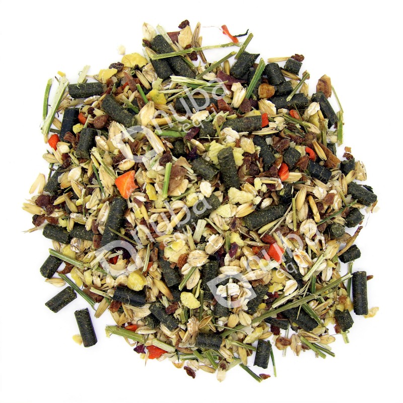 Nuba Grow1 Musli 2G, 20 kg